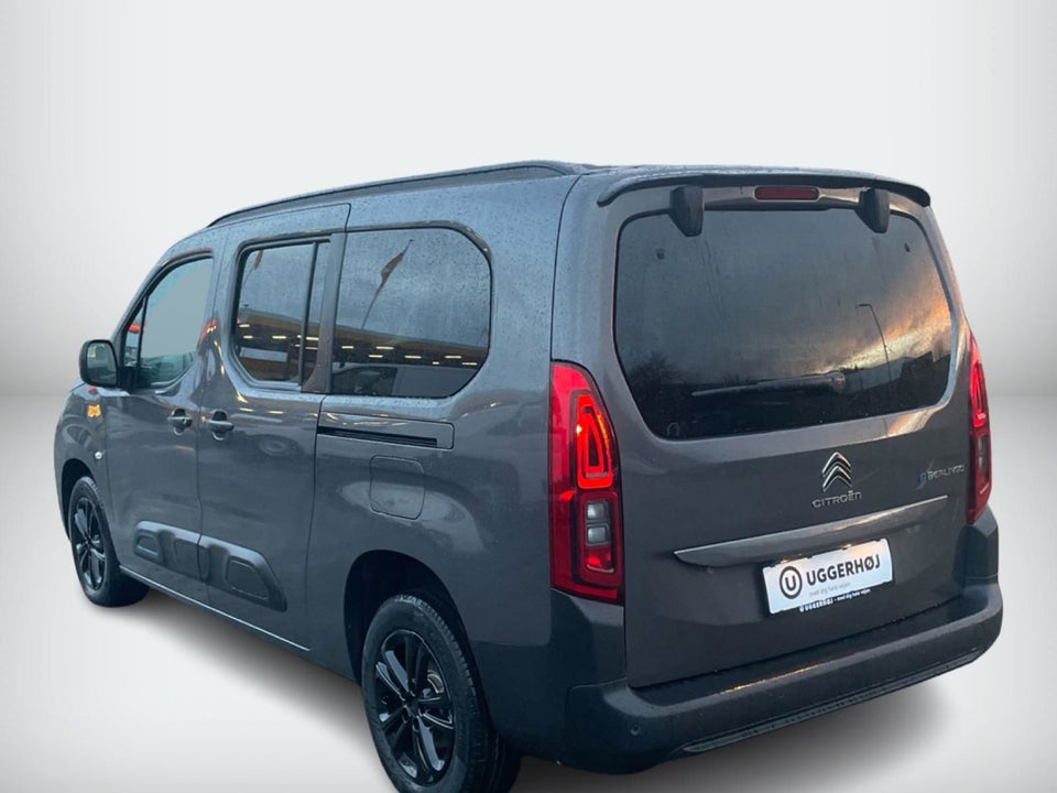 Citroën ë-Berlingo 50 Shine Pack XL 5d