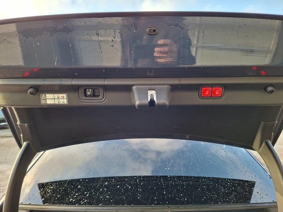 Mercedes EQE300 AMG Line 4d