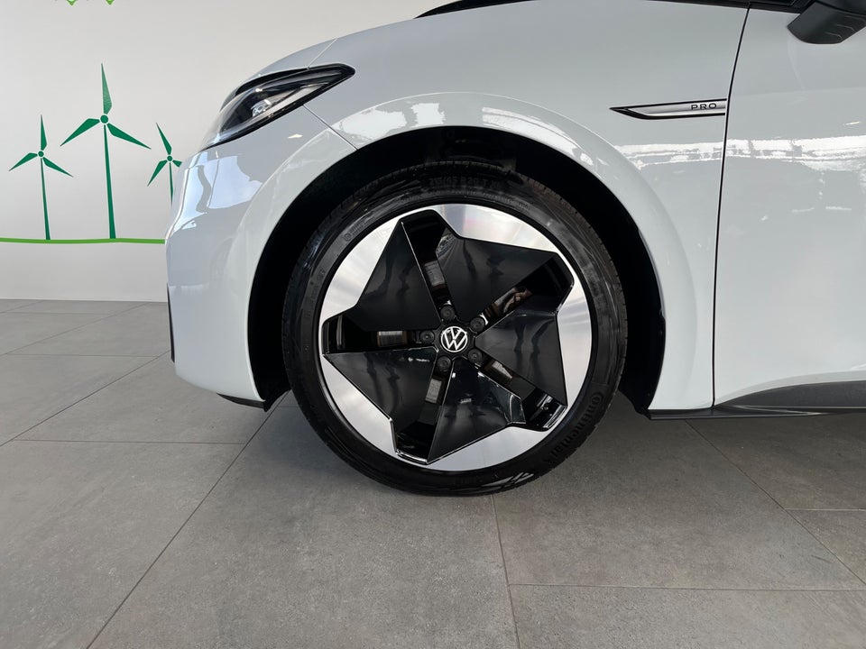 VW ID.3 58 Pro Performance Max 5d