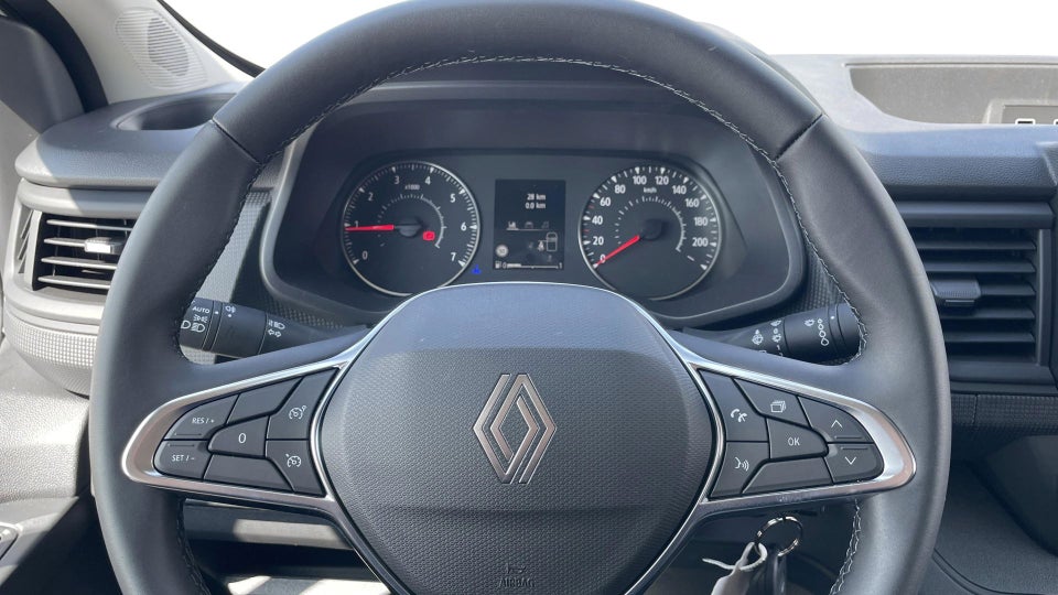 Renault Trafic 2,0 dCi 130 L2H1 Tekno