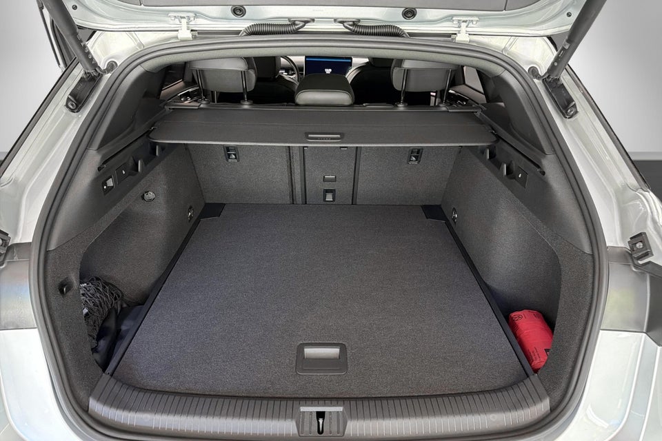 VW ID.7 86 GTX Max+ 4Motion 5d