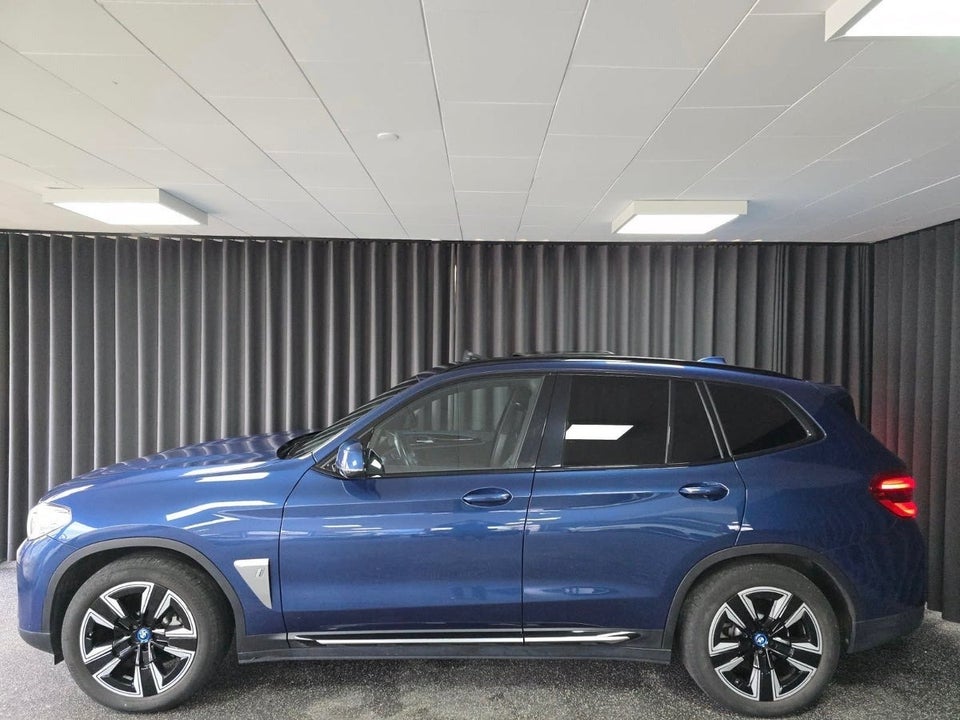 BMW iX3 Inspiring 5d