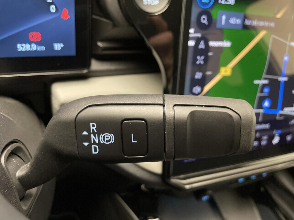 Ford Puma 46 Gen-E Premium 5d