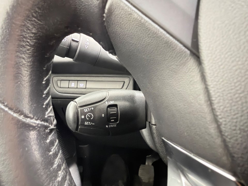 Peugeot 208 1,6 BlueHDi 100 Active+ 5d