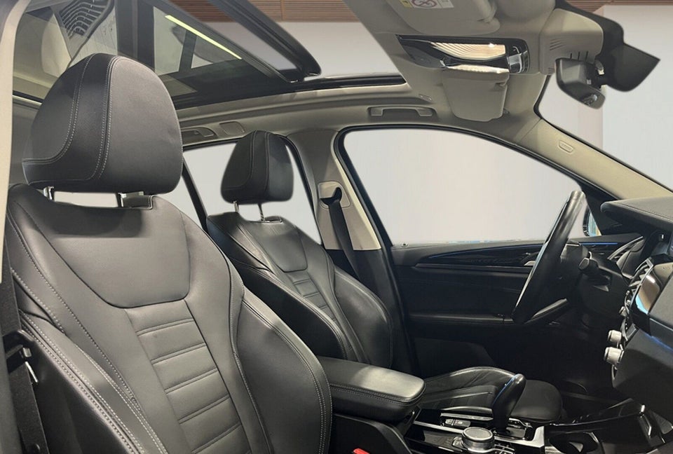 BMW iX3 Charged Plus 5d