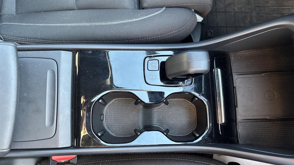 Volvo XC40 P6 ReCharge Core 5d