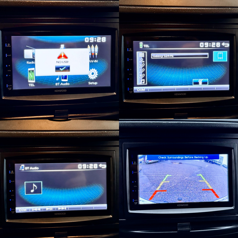 Mercedes Vito 116 2,2 CDi Standard L 4d