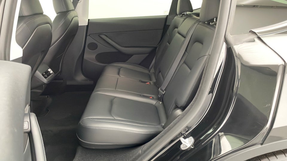 Tesla Model Y Performance AWD 5d