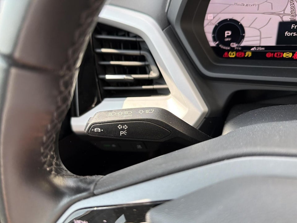 Audi Q4 e-tron 35 Attitude 5d