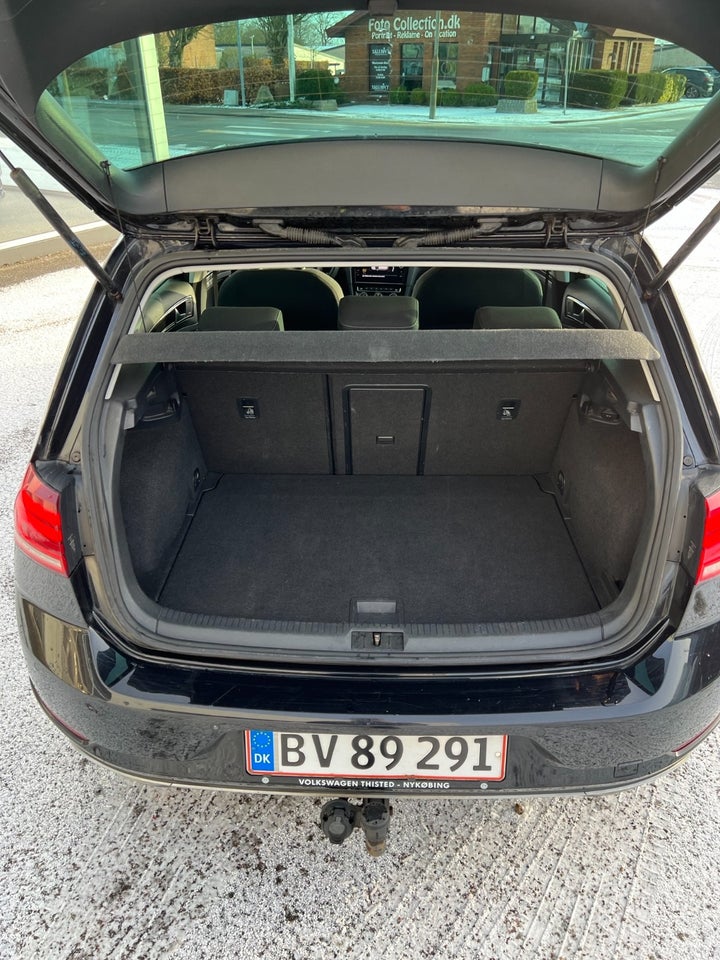 VW Golf VII 1,5 TSi 150 Highline 5d