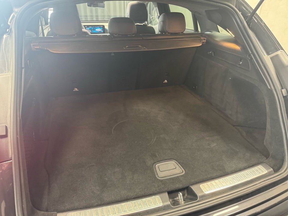 Mercedes EQC400 4Matic 5d
