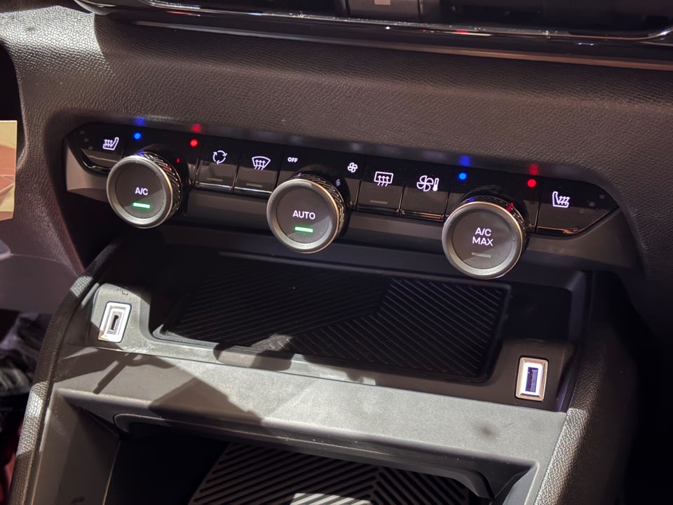 Citroën ë-C4 50 Feel 5d