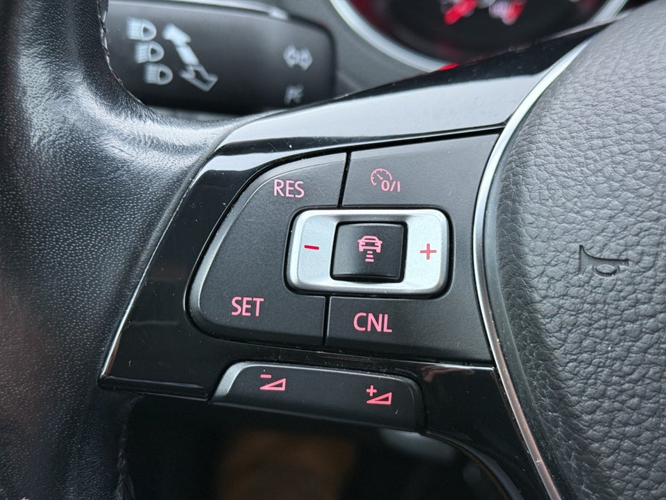 VW Polo 1,2 TSi 110 Highline BMT 5d