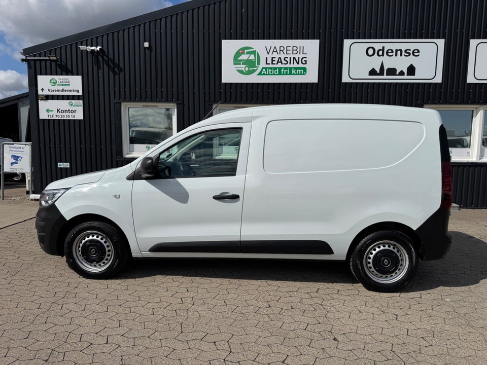 Renault Express 1,5 dCi 95 5d