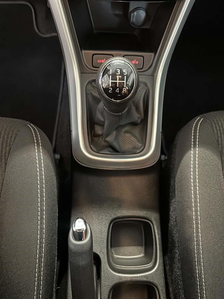 Suzuki S-Cross 1,0 Boosterjet Active 5d