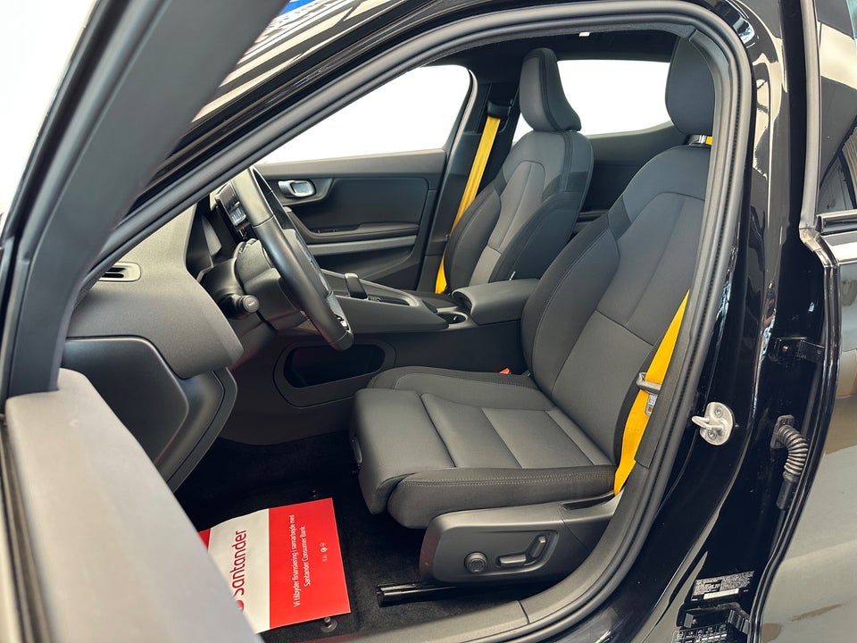 Polestar 2 Performance AWD 5d