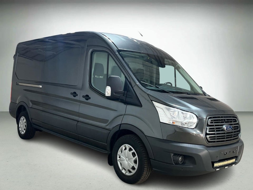 Ford Transit 350 L3 Van 2,0 TDCi 170 Trend H2 FWD