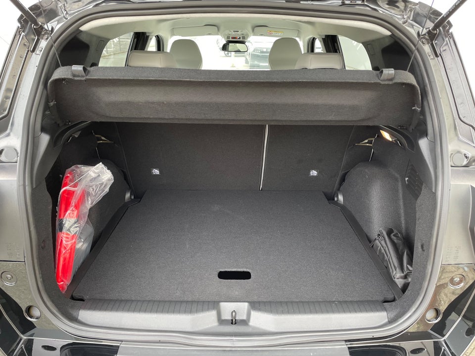 Citroën ë-C3 Aircross 44 VTR Sport 5d