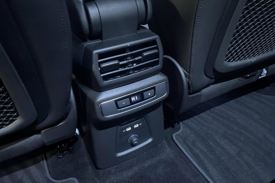 Audi Q4 e-tron 45 Ultra 5d