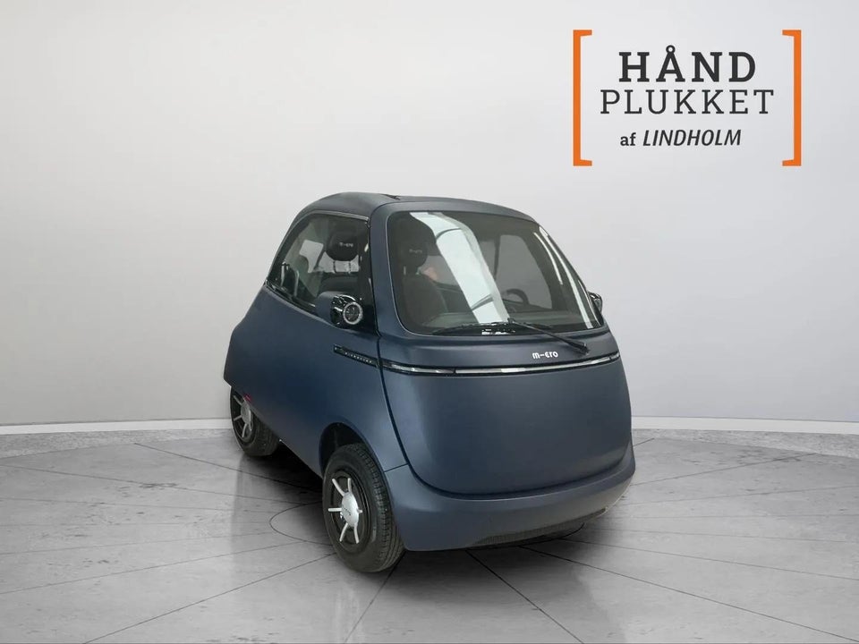 Micro Microlino 10 1d