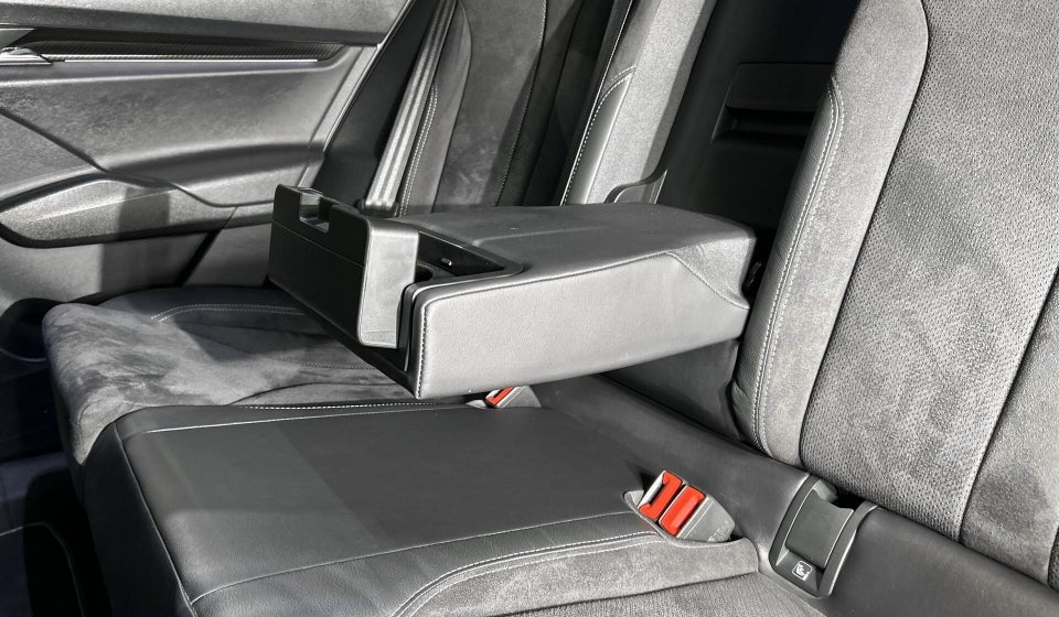 Skoda Enyaq 60 iV Sportline 5d