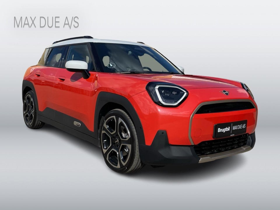 MINI Aceman E Favoured Trim M 5d