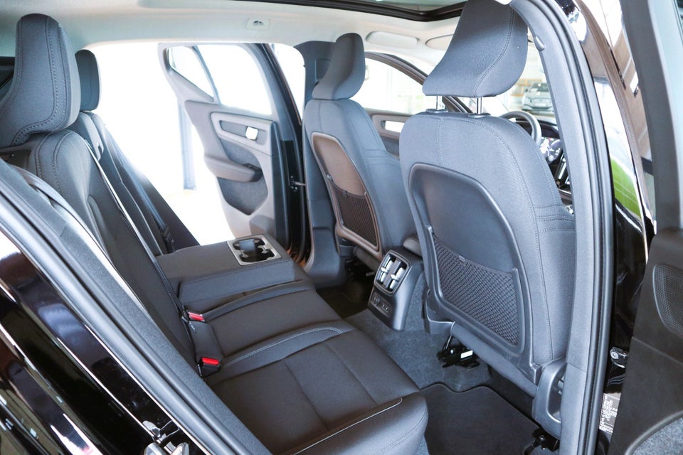 Volvo XC40 1,5 T4 ReCharge Inscription aut. 5d