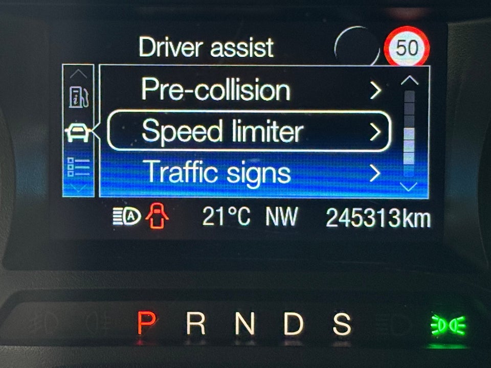 Ford S-MAX 2,0 TDCi 150 Business aut. 5d