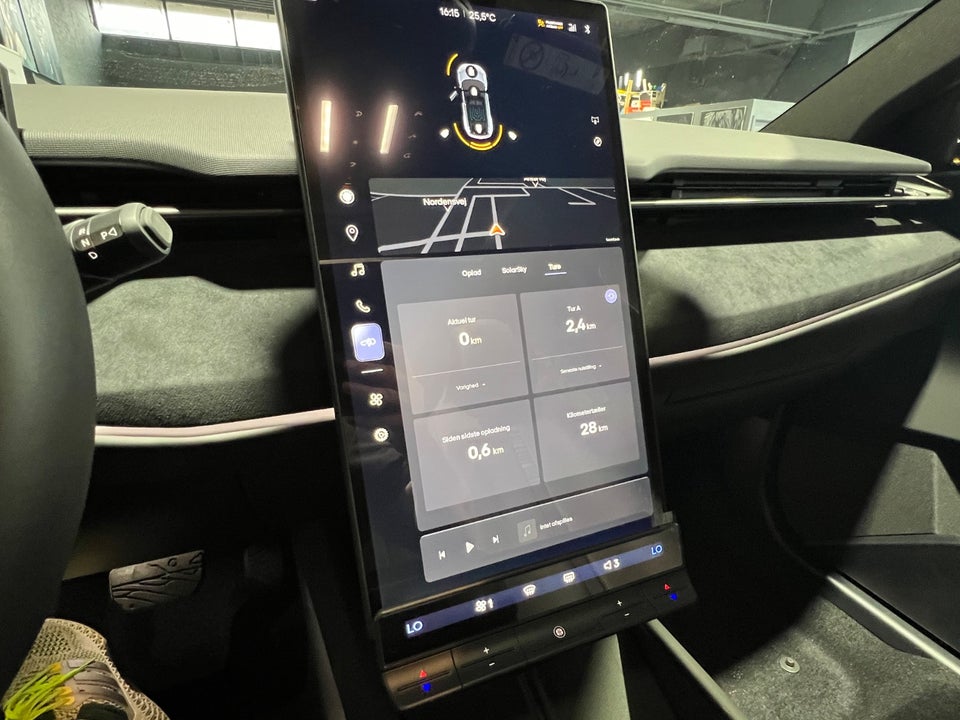 Fisker Ocean Extreme 5d