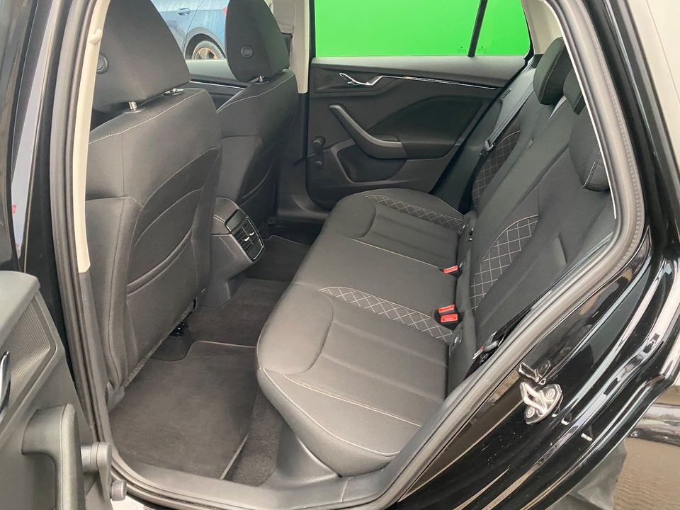 Skoda Kamiq 1,0 TSi 110 Life DSG 5d