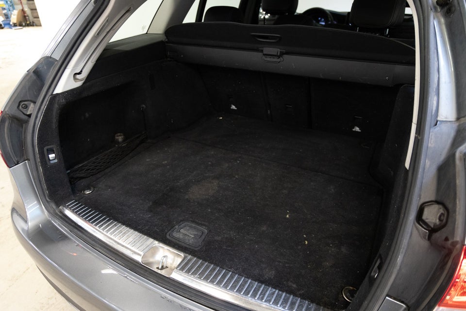 Mercedes C220 d 2,2 stc. aut. 5d