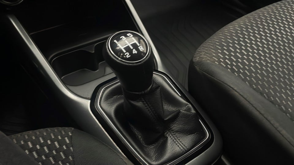 Suzuki Ignis 1,2 mHybrid Adventure 5d