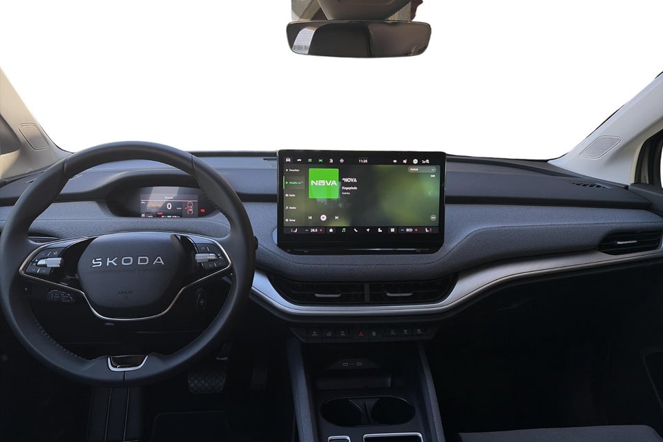 Skoda Enyaq 85 iV Premium Coupé 5d