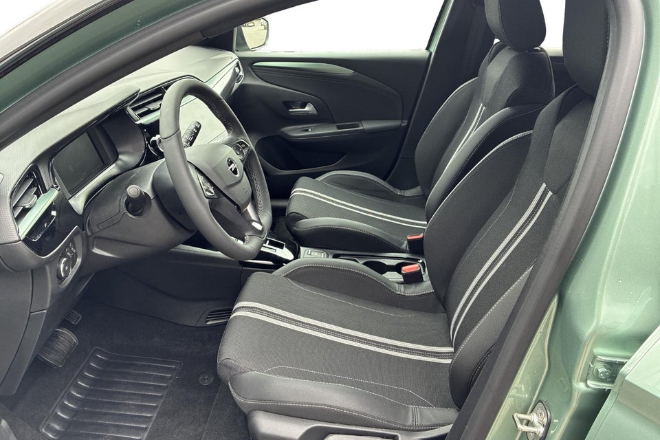 Opel Corsa-e 50 Yes 5d