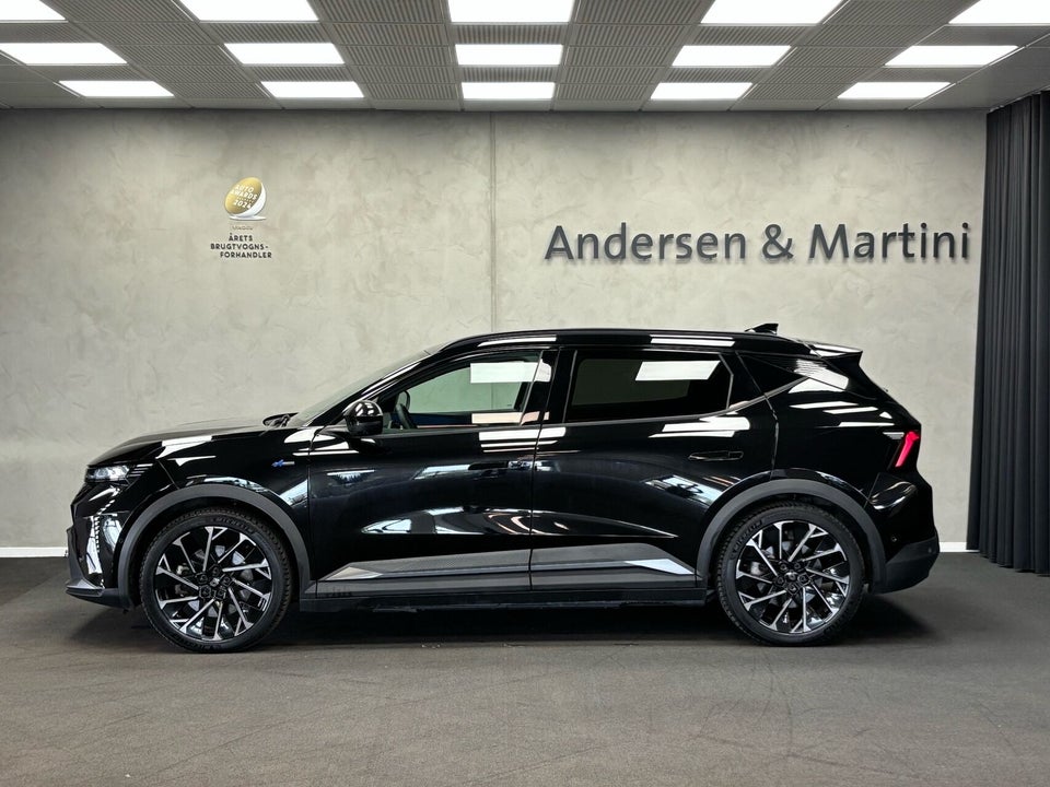 Renault Scenic E-Tech 87 Esprit Alpine 5d