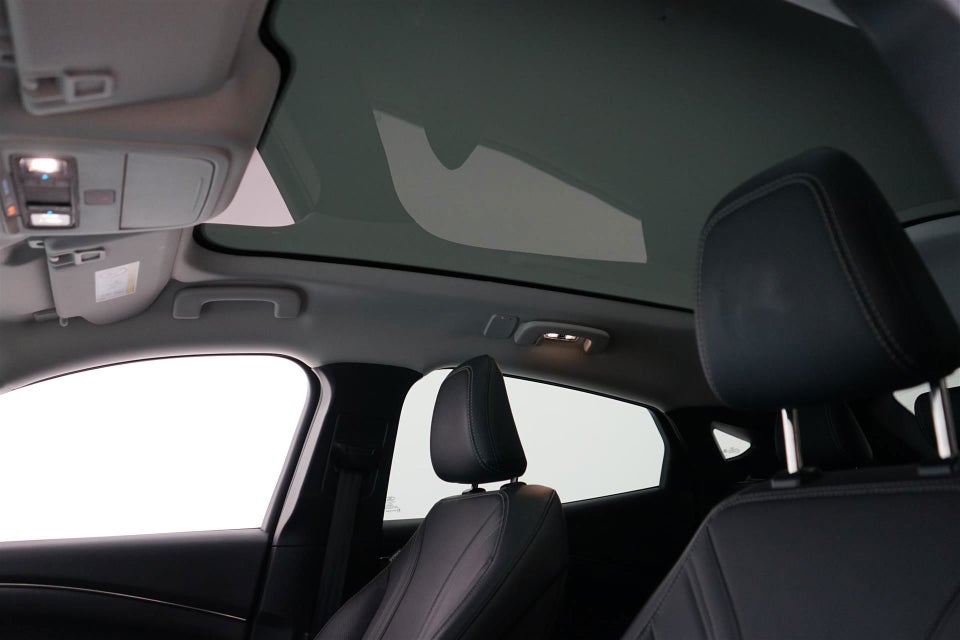 Ford Mustang Mach-E 75 Standard Range 5d