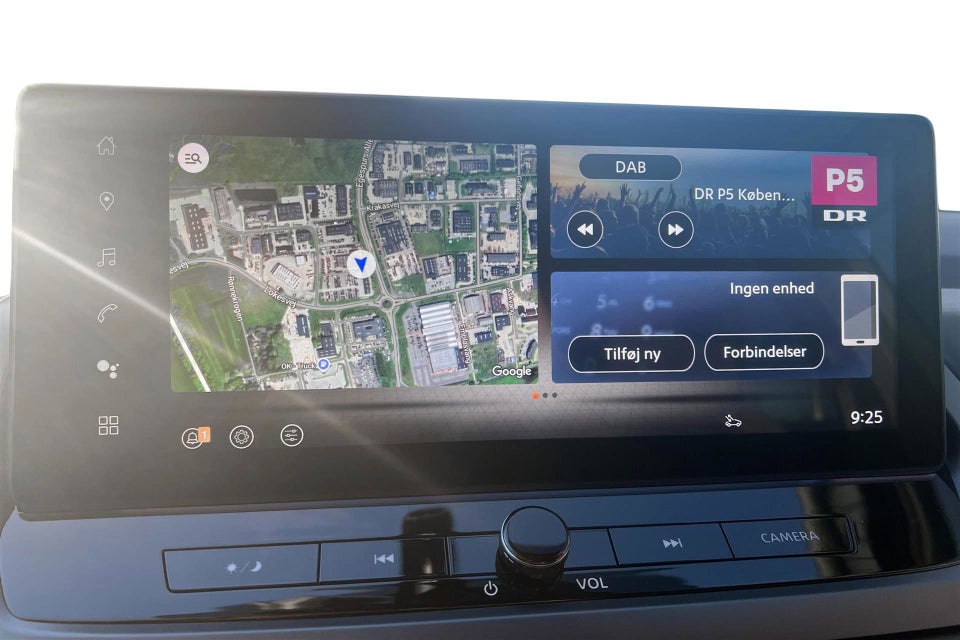 Nissan Qashqai 1,3 mHEV N-Connecta X-tr. 5d