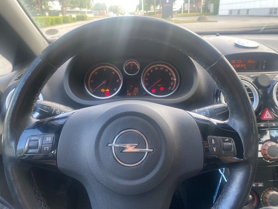 Opel Corsa 1,3 CDTi 95 Enjoy 5d