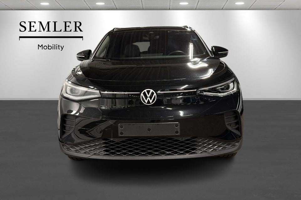 VW ID.4 77 Pro 4Motion 5d