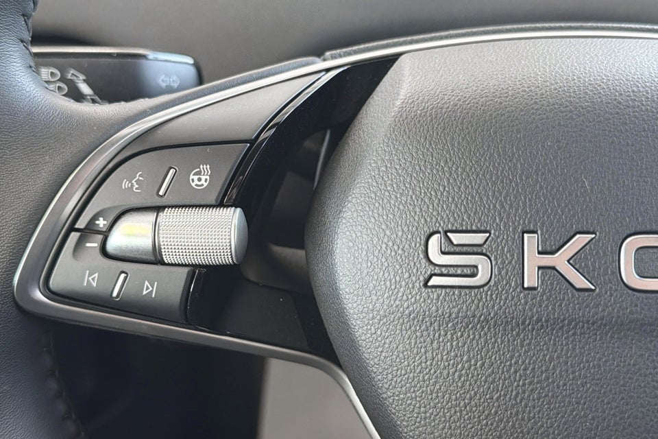 Skoda Elroq 60 iV 5d
