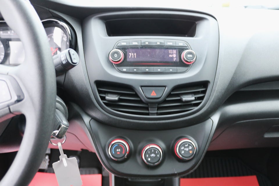 Opel Karl 1,0 Enjoy 5d