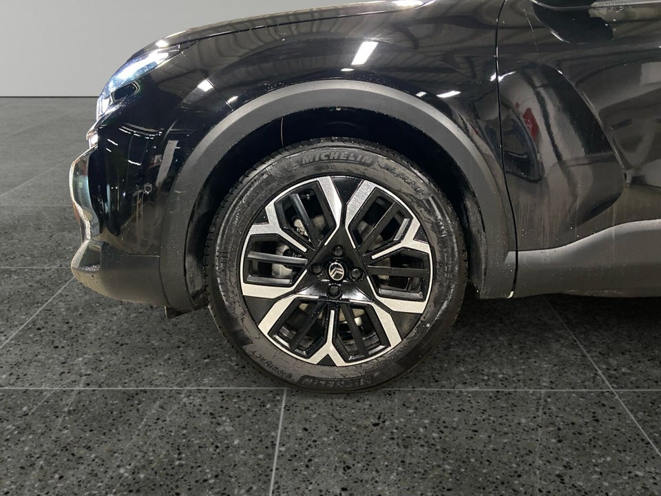 Citroën ë-C4 54 VTR Sport 5d