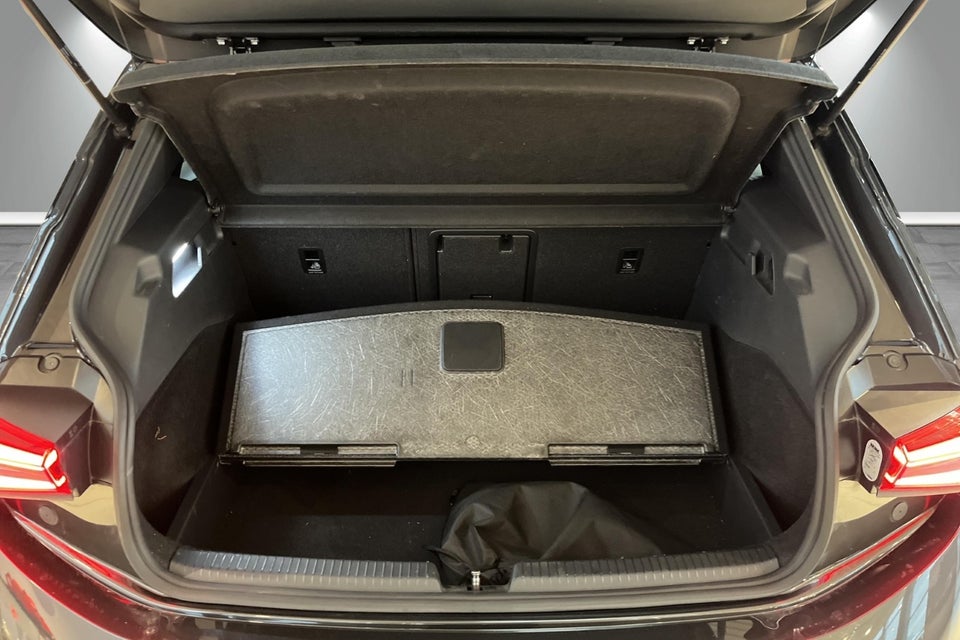 Cupra Born 58 e-Boost 5d