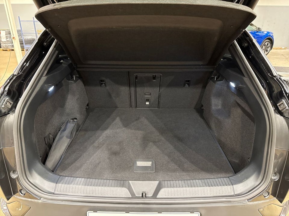 VW ID.4 77 1ST Pro Performance Max 5d