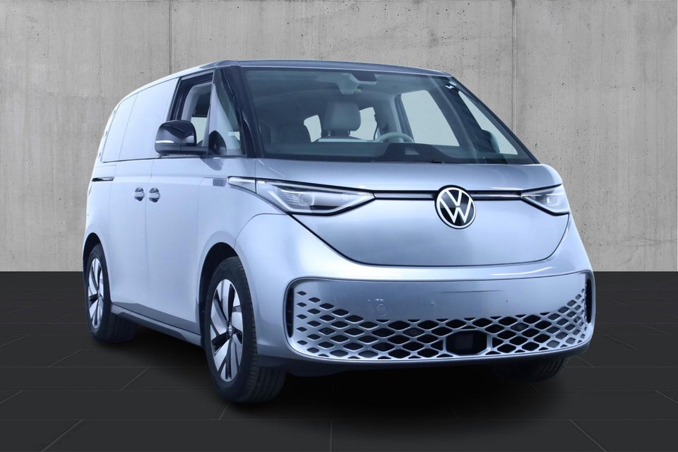 VW ID. Buzz 77 Pro SWB 5d