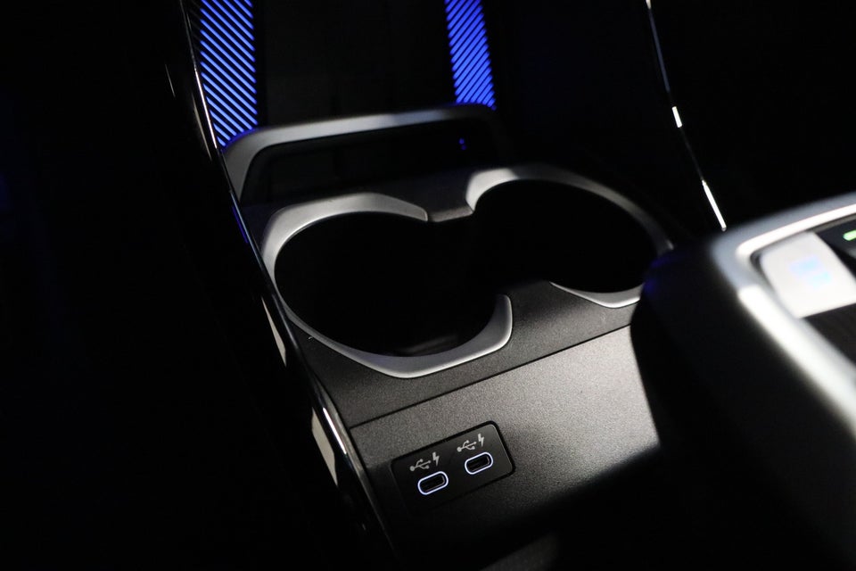 BMW iX2 eDrive20 M-Sport 5d