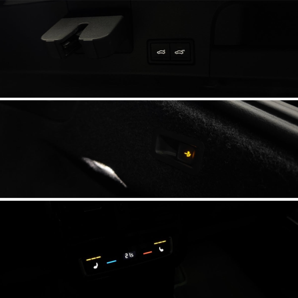 VW Arteon 2,0 TSi 280 R-line DSG 4Motion 4d