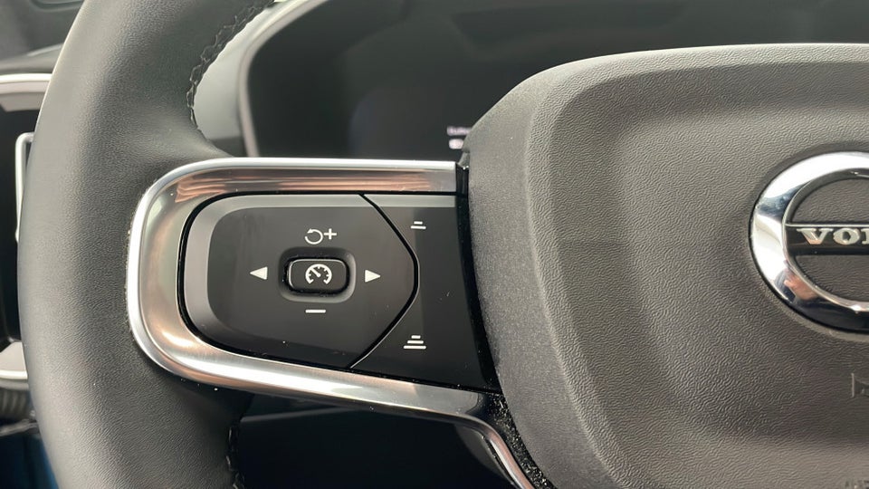 Volvo C40 P8 ReCharge Twin Ultimate 5d