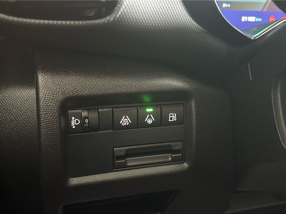 Citroën C5 Aircross 1,6 PHEV Superior EAT8 5d