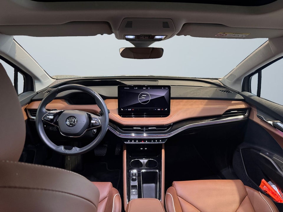Skoda Enyaq 80 iV 5d
